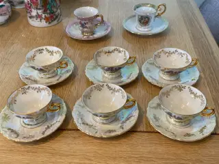 Kaffestel