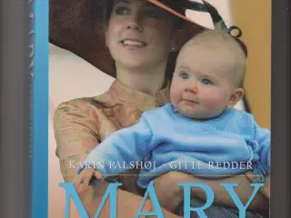 Mary, Kronprinsesse af Danmark