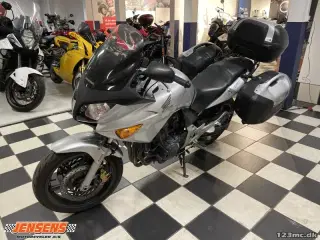 Honda CBF 600 SA