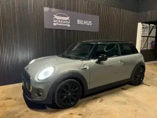 MINI Cooper 1,5 