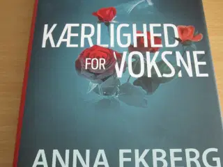 KÆRLIGHED For VOKSNE.