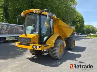 Hydrema 912FS