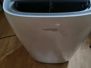 Varme pumpe virker 100%