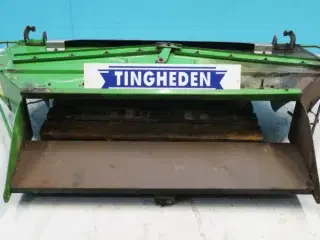 John Deere 9780 Underblæser AZ103048