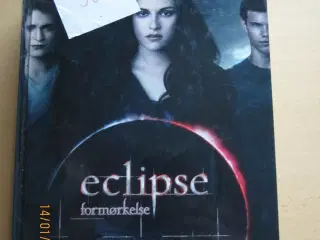 Bogen Eclipse formørkelse