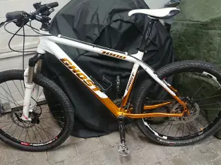 26" Ghost 7000 MTB