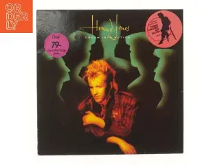 Howard Jones - Dream Into Action Vinyl LP