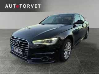 Audi A6 2,0 TDi 190 Ultra S-line S-tr.