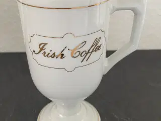 Irish coffee glas
