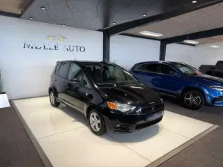 Mitsubishi Colt 1,3 Intense ClearTec Coolpack