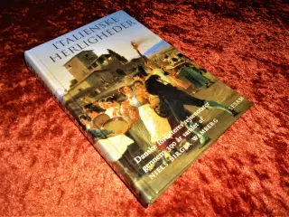 Italienske herligheder, Niels Birger Wamberg,