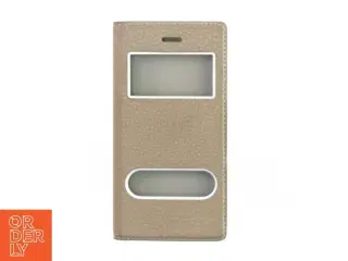 Cover til iphone (str. 14 x 7,5 cm)