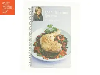 Lene Hanssons fjerkræ af Lene Hansson (Bog)