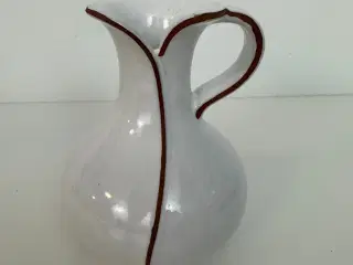 WG retro vase (3080)