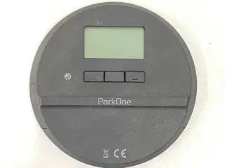 PARK ONE FS05 P-skive Elektronisk C50796