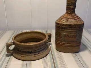 Tue keramik