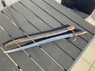 Bajonet 