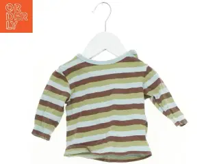 Bluse fra Name It (str. 68 cm)