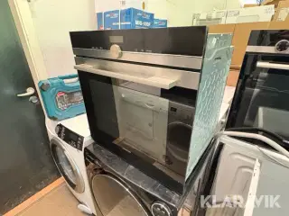 Indbygnings ovn Siemens HB675G0S1S