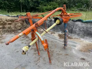 Jordbor Galucho BE-1000