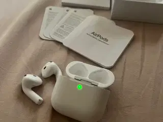 AirPods 4