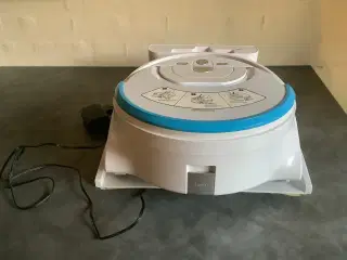 Robotgulvvasker  Medion