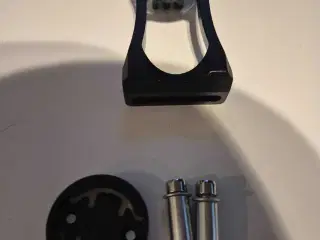 Holder til cykelcomputer 