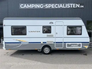 2009 - Dethleffs Camper 510 TK   Dethleffs Camper 510 TK 2009 - Se den nu hos Camping-Specialisten.dk