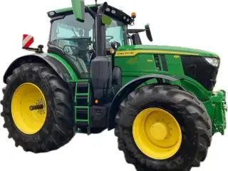 John Deere 6R250 KUN 475 TIMER! MED G5 SKÆRM!