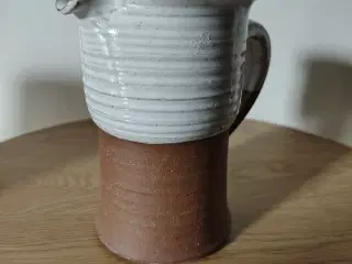 Per Steffen Petersen vase/kande