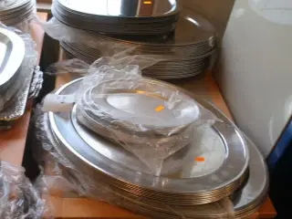 Serveringsfade