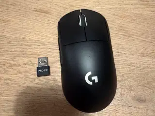 logitech g2 pro superlight mus