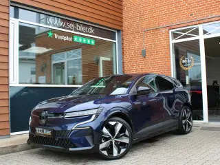 Renault Mégane E-TECH Techno 220HK 5d Aut.