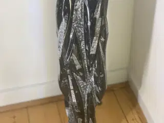 Unik og meget gammel fossilsten – sjældent fund