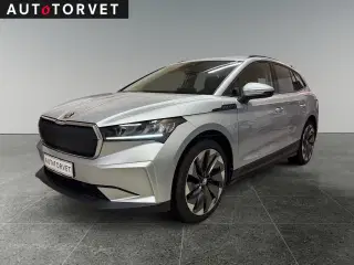 Skoda Enyaq 60 iV