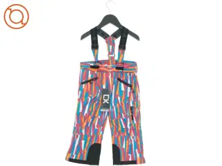 Overtræksbukser fra Color Kids (str. 98 cm)