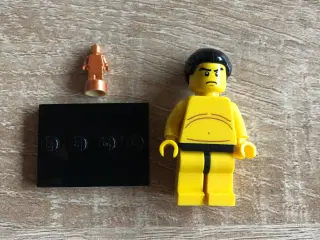 Lego mini figurer Serie 3