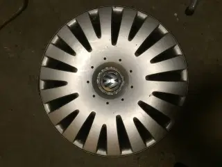 4 VW hjulkapsler 16 tommer