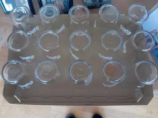 Carlsberg drikkeglas 25 cl