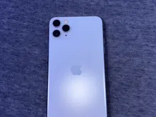 iPhone 11 på Max 512GB