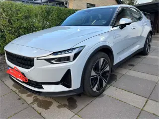Polestar 2 2023 Long range AWD