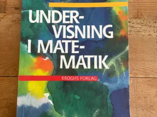 Undervisning i matematik