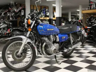 Suzuki GS 1000