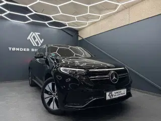 Mercedes EQC400  AMG Line 4Matic