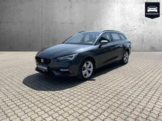 Seat Leon 1,4 eHybrid FR Sportstourer DSG
