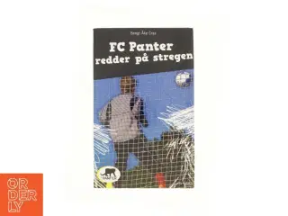 FC Panter redder stregen