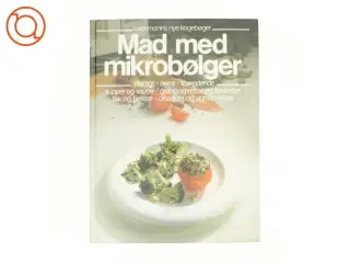 Mad med mikrobølger