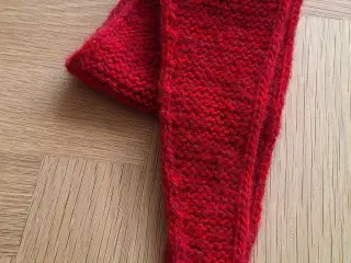 Uld scarf