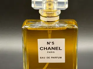Ny parfume CHANEL NR 5 100 ml sælges