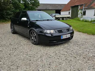 Audi A3 1.8T
